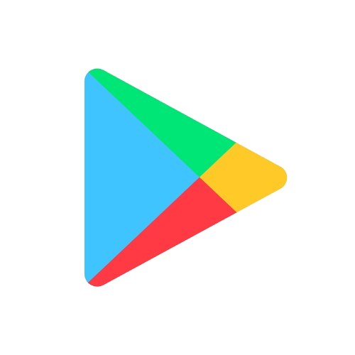 Logo Playstore